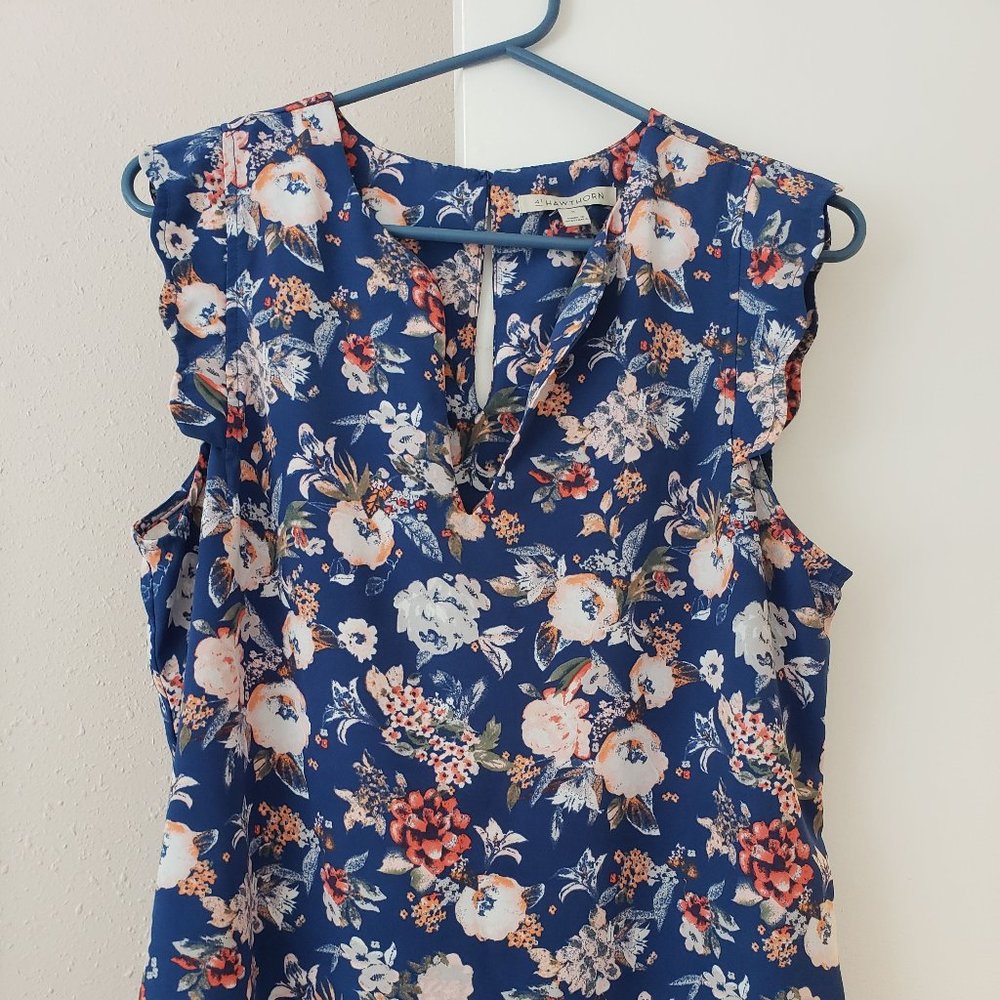41 Hawthorn Dawney from Stitch Fix
